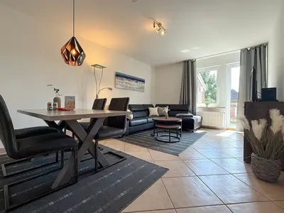Ferienwohnung für 4 Personen (68 m²) in Cuxhaven 6/10