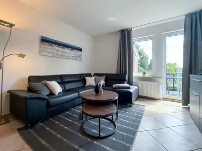 Ferienwohnung für 4 Personen (68 m²) in Cuxhaven 7/10
