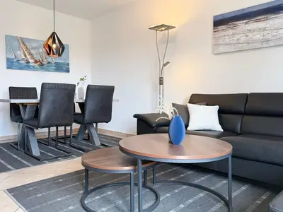 Ferienwohnung für 4 Personen (68 m²) in Cuxhaven 8/10