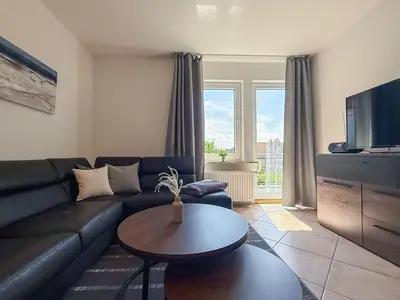 Ferienwohnung für 4 Personen (68 m²) in Cuxhaven 9/10