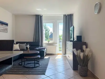 Ferienwohnung für 4 Personen (68 m²) in Cuxhaven 10/10