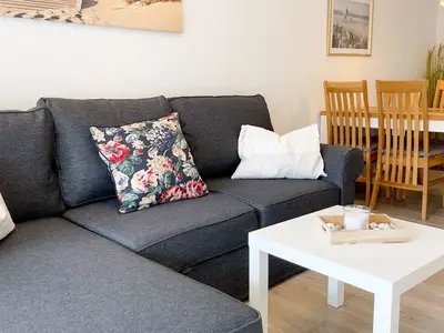 Ferienwohnung für 6 Personen (71 m²) in Sahlenburg 1/10