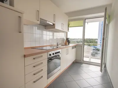 Ferienwohnung für 6 Personen (71 m²) in Sahlenburg 3/10