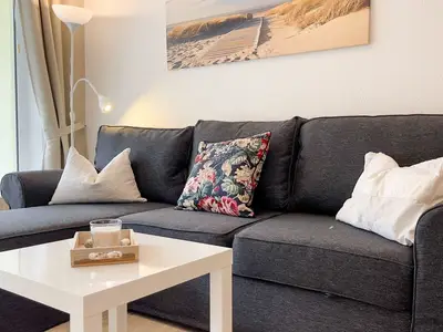Ferienwohnung für 6 Personen (71 m²) in Sahlenburg 9/10
