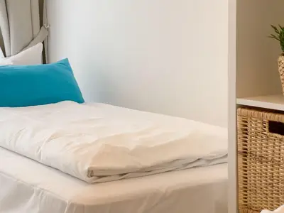 Ferienwohnung für 6 Personen (71 m²) in Sahlenburg 8/10