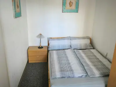 Ferienwohnung für 4 Personen (43 m²) in Cuxhaven 3/10