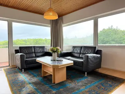 Ferienwohnung für 4 Personen (42 m²) in Cuxhaven 1/10