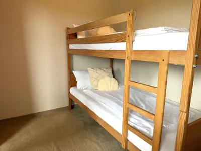 Ferienwohnung für 4 Personen (42 m²) in Cuxhaven 3/10