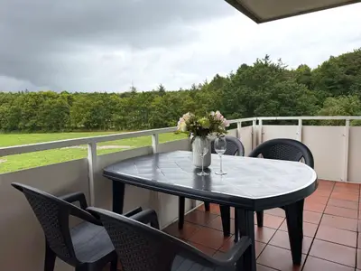 Ferienwohnung für 4 Personen (42 m²) in Cuxhaven 6/10