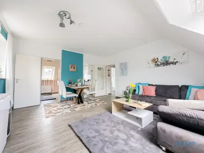 Ferienwohnung für 3 Personen (44 m²) in Cuxhaven 1/10