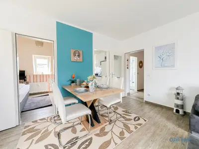 Ferienwohnung für 3 Personen (44 m²) in Cuxhaven 6/10