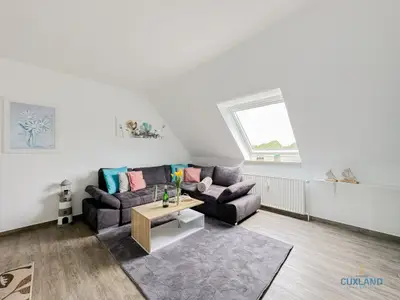 Ferienwohnung für 3 Personen (44 m²) in Cuxhaven 8/10