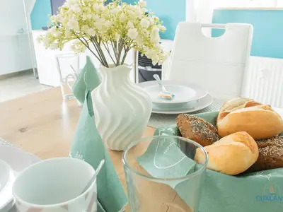 Ferienwohnung für 3 Personen (44 m²) in Cuxhaven 9/10