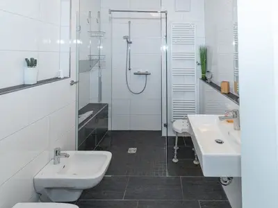 Ferienwohnung für 3 Personen (51 m²) in Duhnen 4/10