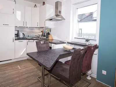 Ferienwohnung für 3 Personen (51 m²) in Duhnen 6/10