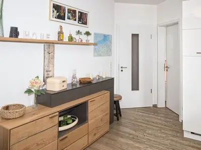 Ferienwohnung für 3 Personen (51 m²) in Duhnen 9/10