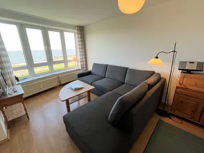 Ferienwohnung für 2 Personen (80 m²) in Cuxhaven 1/10