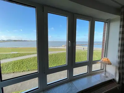 Ferienwohnung für 2 Personen (80 m²) in Cuxhaven 2/10