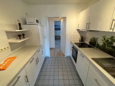 Ferienwohnung für 2 Personen (80 m²) in Cuxhaven 8/10