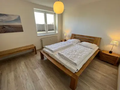 Ferienwohnung für 2 Personen (80 m²) in Cuxhaven 9/10