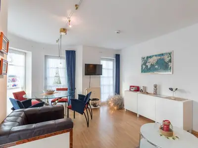 Ferienwohnung für 4 Personen (45 m²) in Duhnen 3/10