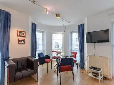 Ferienwohnung für 4 Personen (45 m²) in Duhnen 4/10