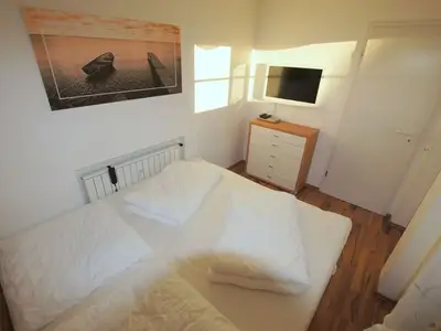 Ferienwohnung für 3 Personen (45 m²) in Duhnen 7/10