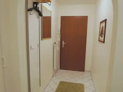 Ferienwohnung für 3 Personen (45 m²) in Duhnen 10/10