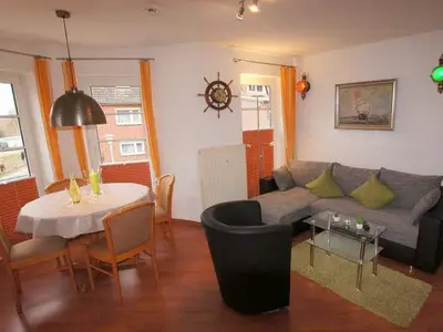 Ferienwohnung für 4 Personen (45 m²) in Duhnen 1/10