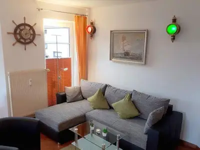 Ferienwohnung für 4 Personen (45 m²) in Duhnen 2/10