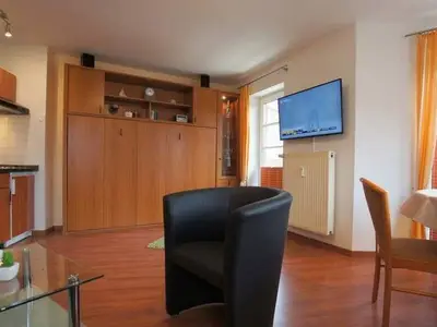 Ferienwohnung für 4 Personen (45 m²) in Duhnen 3/10