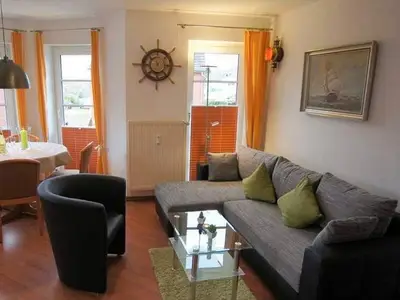 Ferienwohnung für 4 Personen (45 m²) in Duhnen 4/10