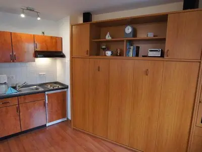 Ferienwohnung für 4 Personen (45 m²) in Duhnen 5/10