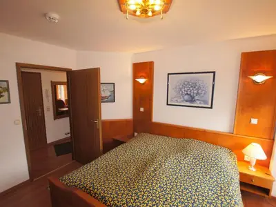 Ferienwohnung für 4 Personen (45 m²) in Duhnen 9/10