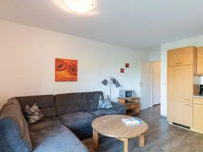 Ferienwohnung für 4 Personen (52 m²) in Duhnen 2/10