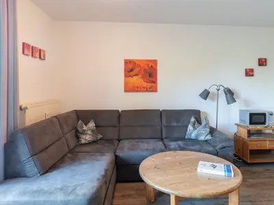 Ferienwohnung für 4 Personen (52 m²) in Duhnen 3/10