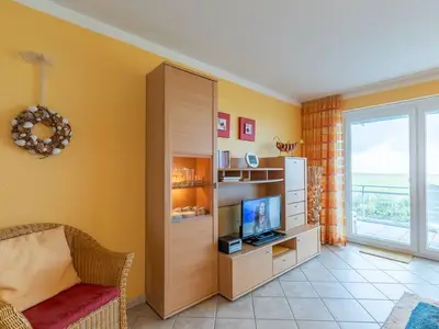 Ferienwohnung für 2 Personen (55 m²) in Duhnen 3/10