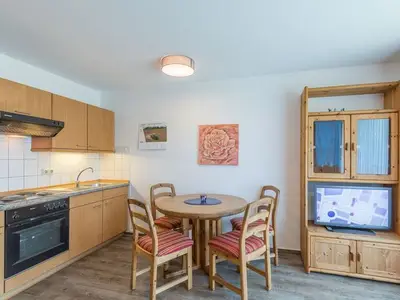 Ferienwohnung für 4 Personen (52 m²) in Duhnen 5/10