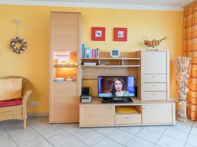 Ferienwohnung für 2 Personen (55 m²) in Duhnen 4/10