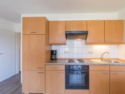 Ferienwohnung für 4 Personen (52 m²) in Duhnen 6/10