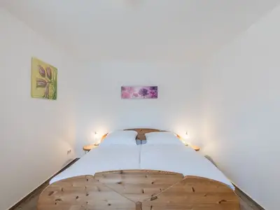 Ferienwohnung für 4 Personen (52 m²) in Duhnen 7/10
