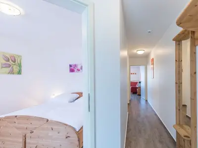 Ferienwohnung für 4 Personen (52 m²) in Duhnen 9/10