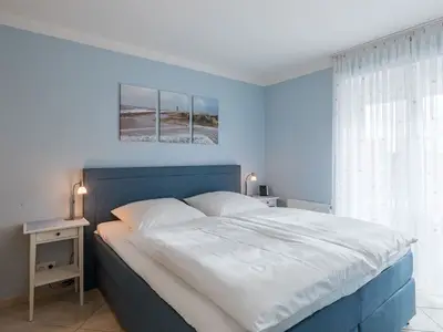 Ferienwohnung für 2 Personen (55 m²) in Duhnen 8/10