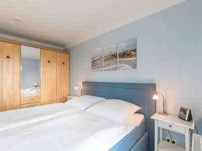 Ferienwohnung für 2 Personen (55 m²) in Duhnen 9/10
