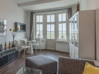 Ferienwohnung für 4 Personen (80 m²) in Cuxhaven 1/10