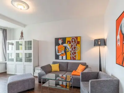 Ferienwohnung für 4 Personen (80 m²) in Cuxhaven 2/10