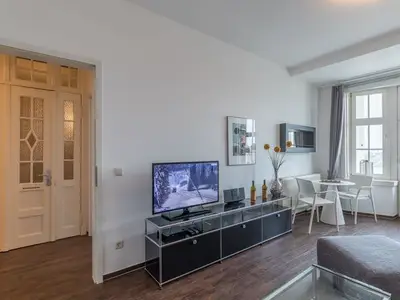Ferienwohnung für 4 Personen (80 m²) in Cuxhaven 4/10
