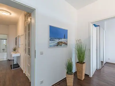 Ferienwohnung für 4 Personen (80 m²) in Cuxhaven 7/10