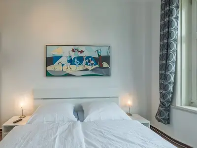 Ferienwohnung für 4 Personen (80 m²) in Cuxhaven 9/10