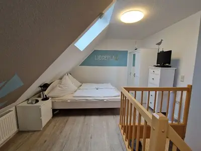 Ferienwohnung für 3 Personen (45 m²) in Duhnen 8/10